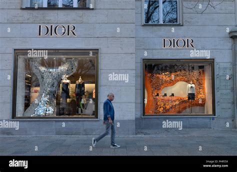 dior kurfürstendamm heute|DIOR .